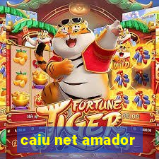 caiu net amador